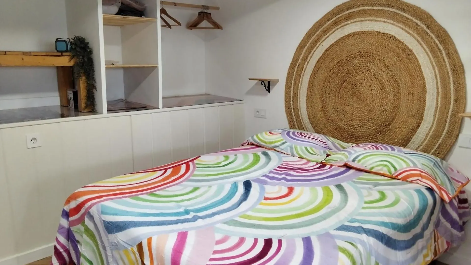 Loft Lisara Apartment Telde