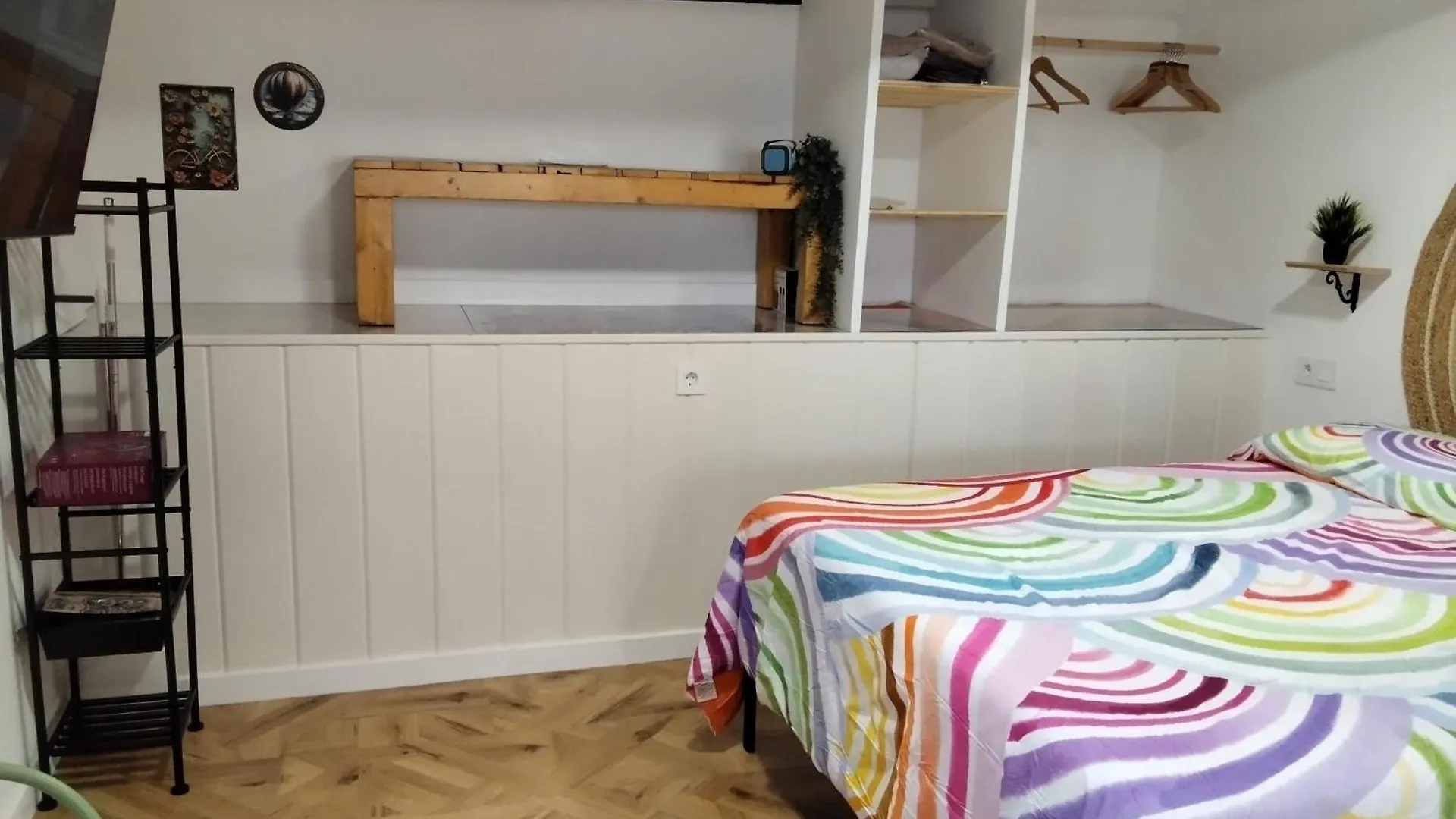 Loft Lisara Apartment Telde