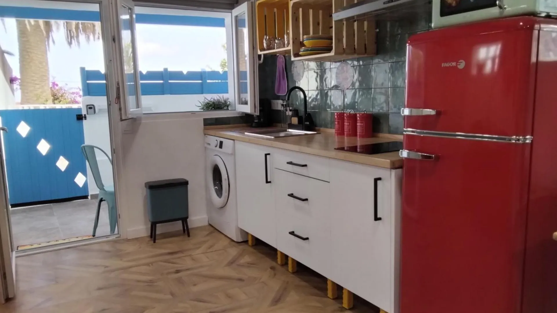 Loft Lisara Apartment Telde