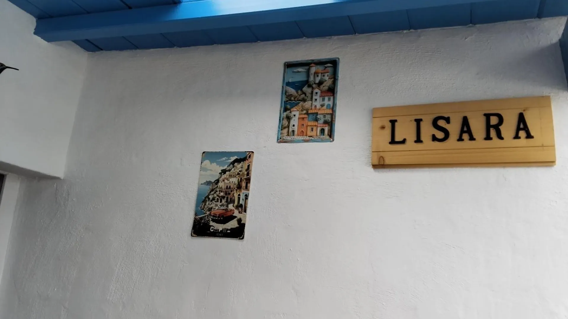 Loft Lisara Apartment Telde 0*,  Spain