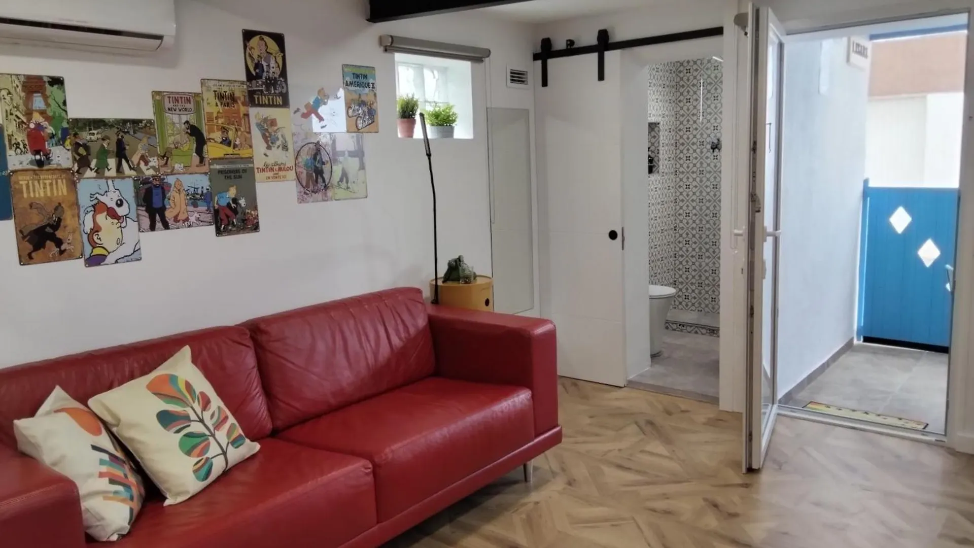 Loft Lisara Apartment Telde