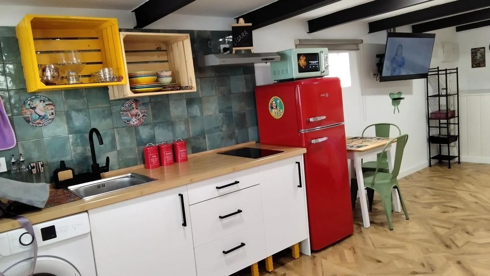 Loft Lisara Apartment Telde Spain