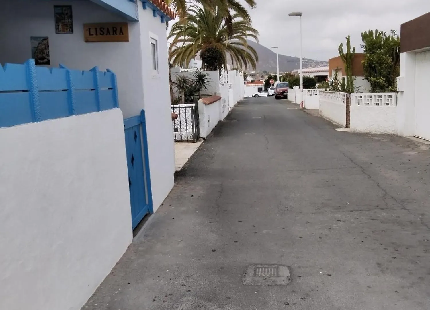 Loft Lisara Apartment Telde