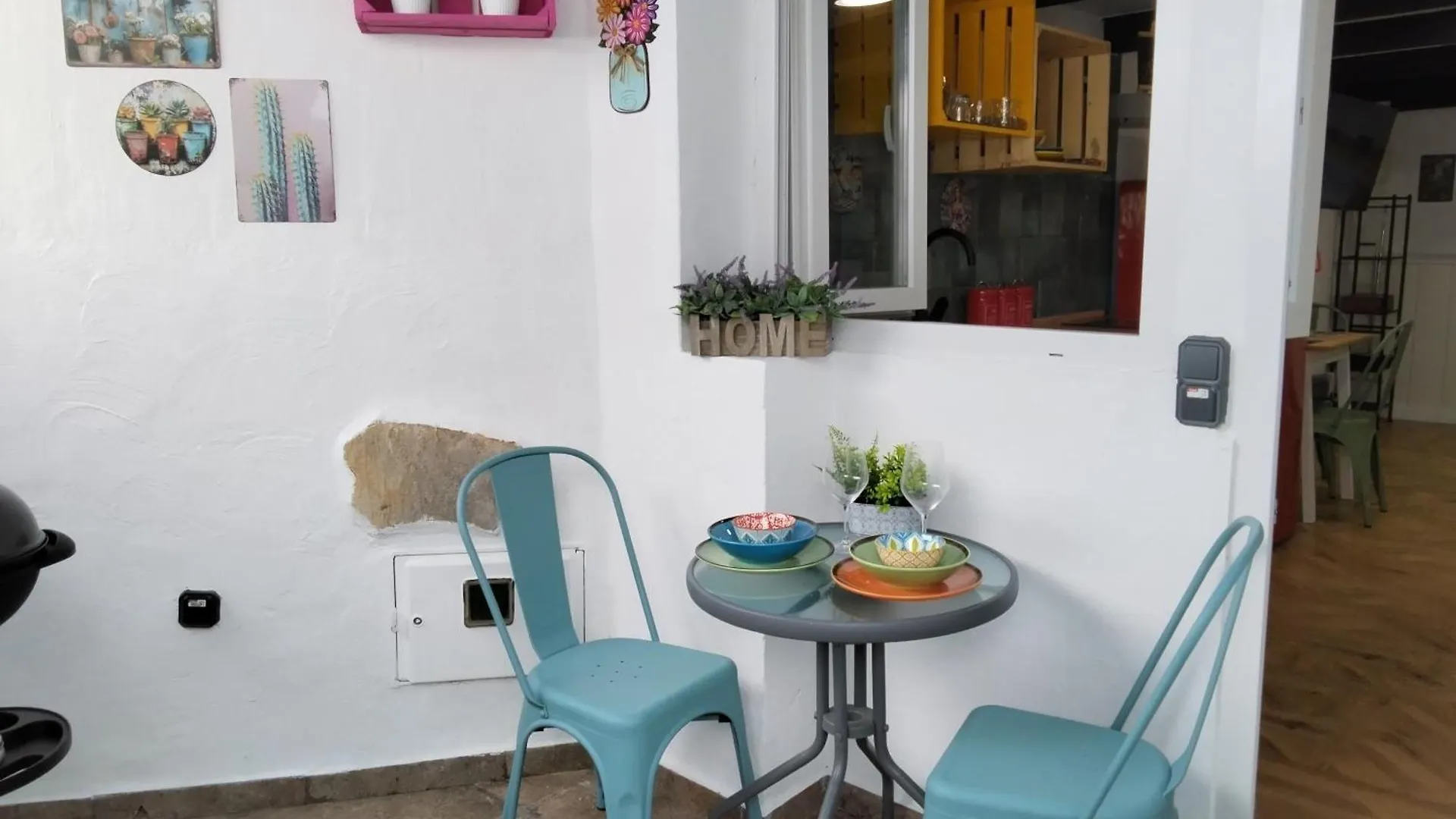 Loft Lisara Apartment Telde
