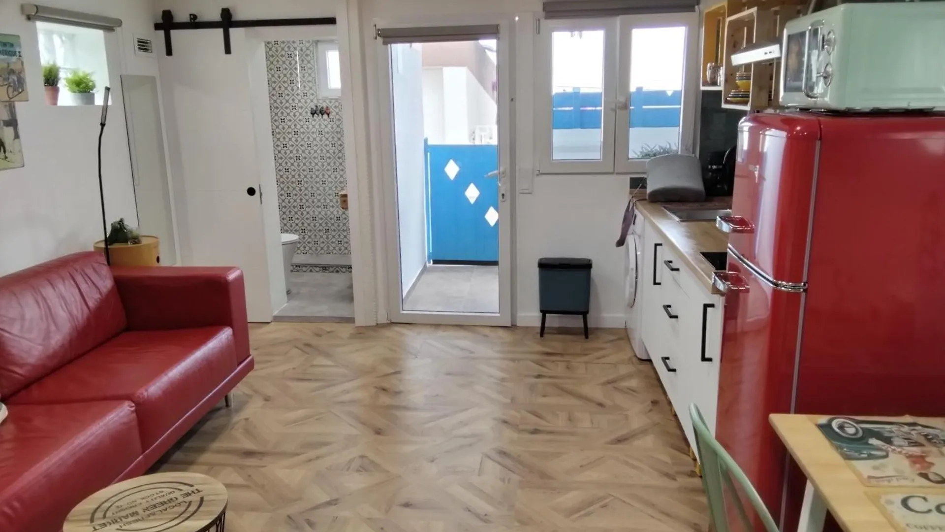 Loft Lisara Apartment Telde