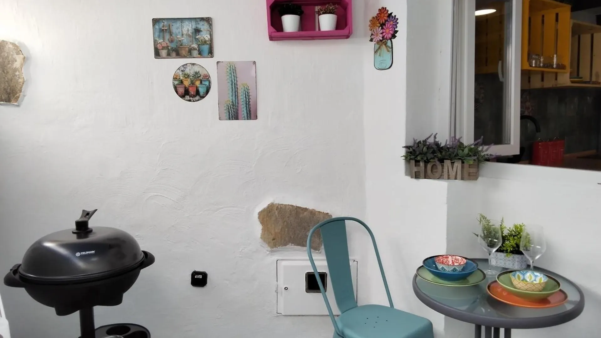Loft Lisara Apartment Telde