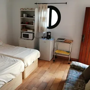 Camping Estudio Brisa Canaria, Telde