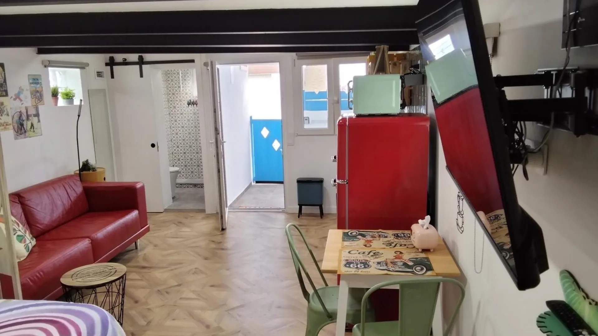 Loft Lisara Διαμέρισμα Telde 0*,