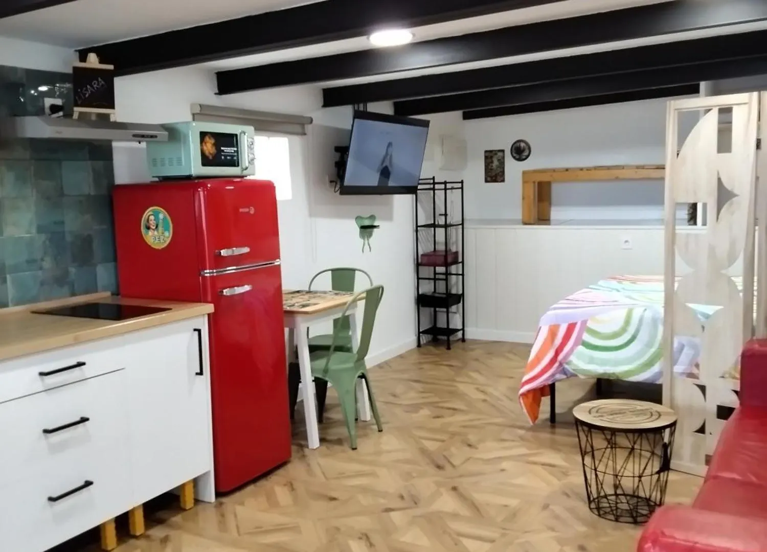 Loft Lisara Διαμέρισμα Telde Ισπανία