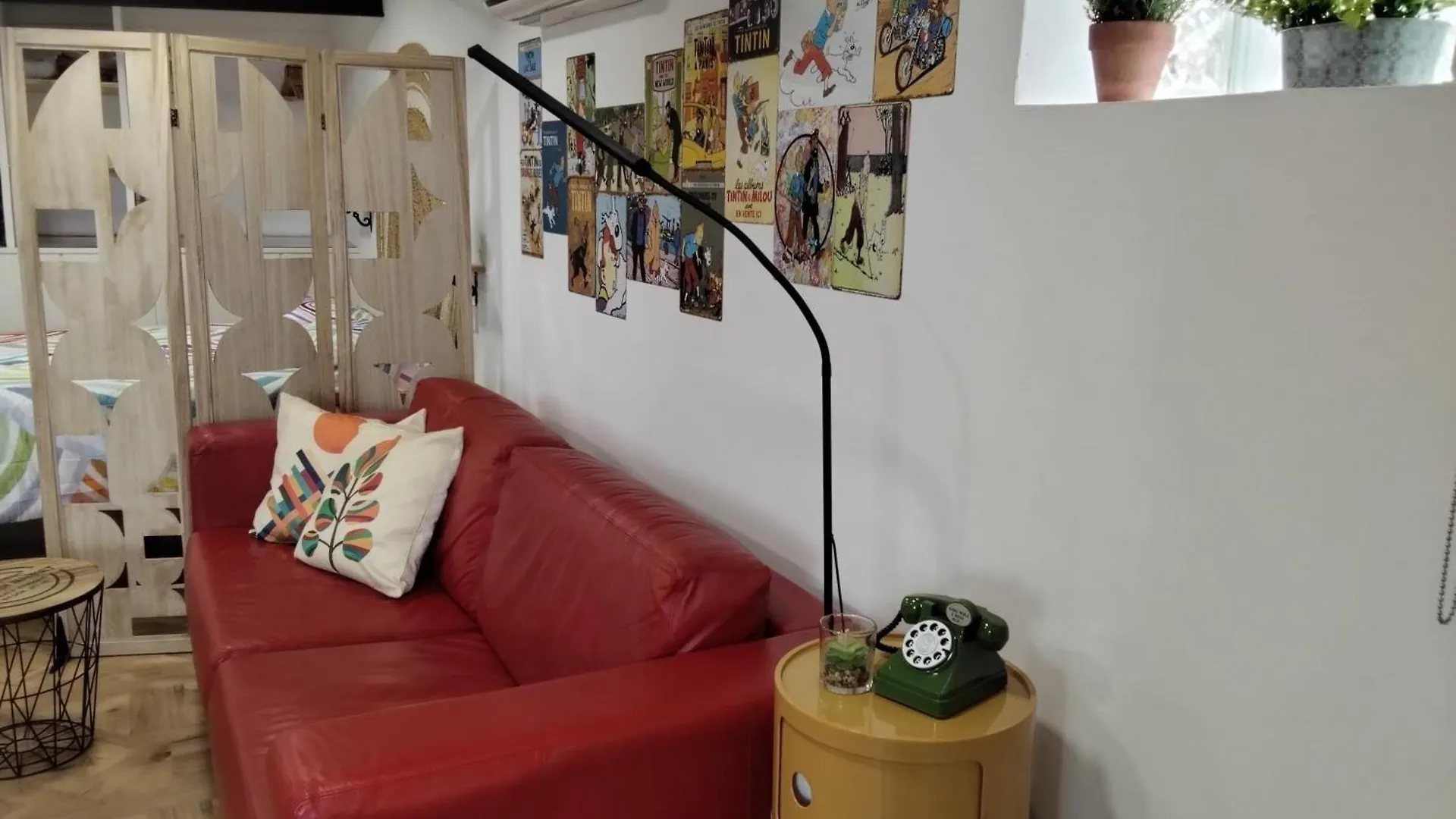 Loft Lisara Διαμέρισμα Telde Ισπανία
