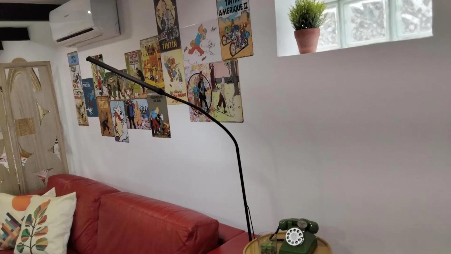 Loft Lisara Διαμέρισμα Telde 0*,  Ισπανία