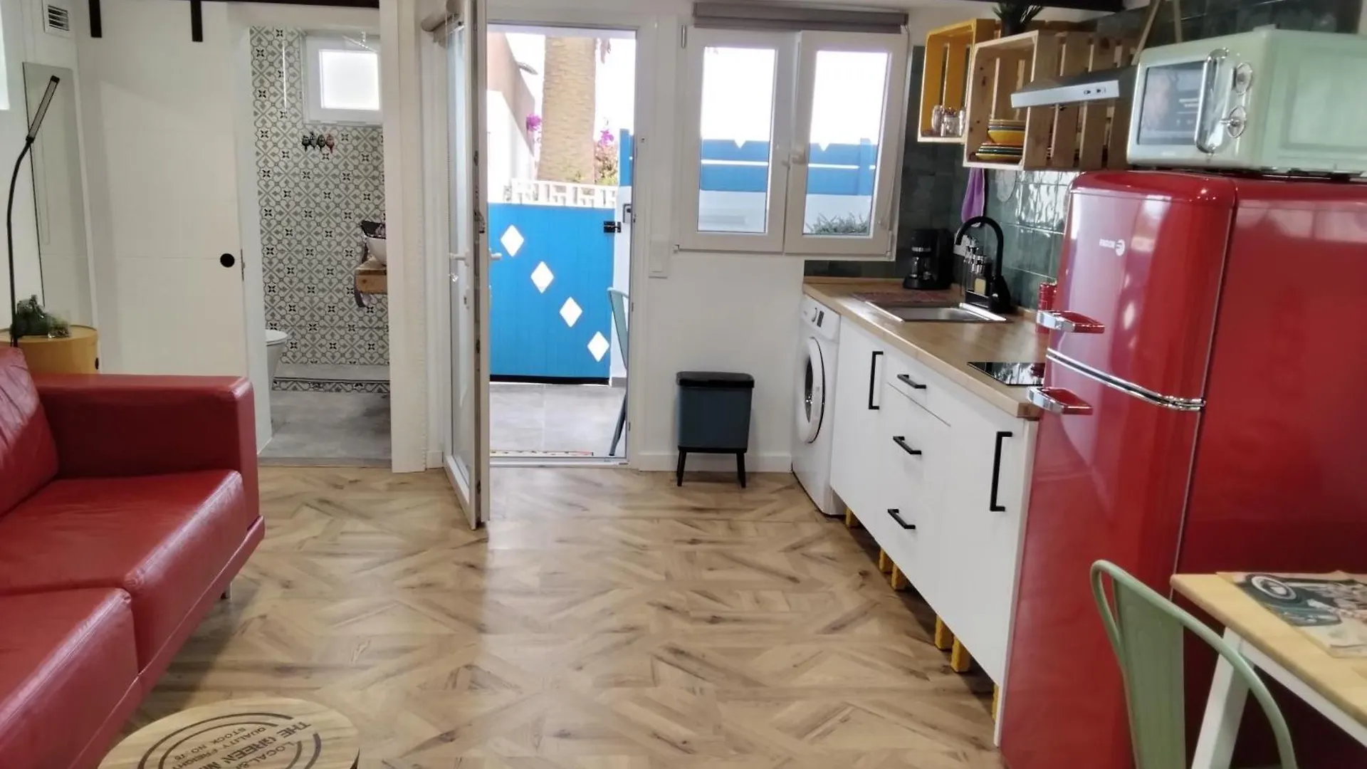 Loft Lisara Διαμέρισμα Telde Ισπανία