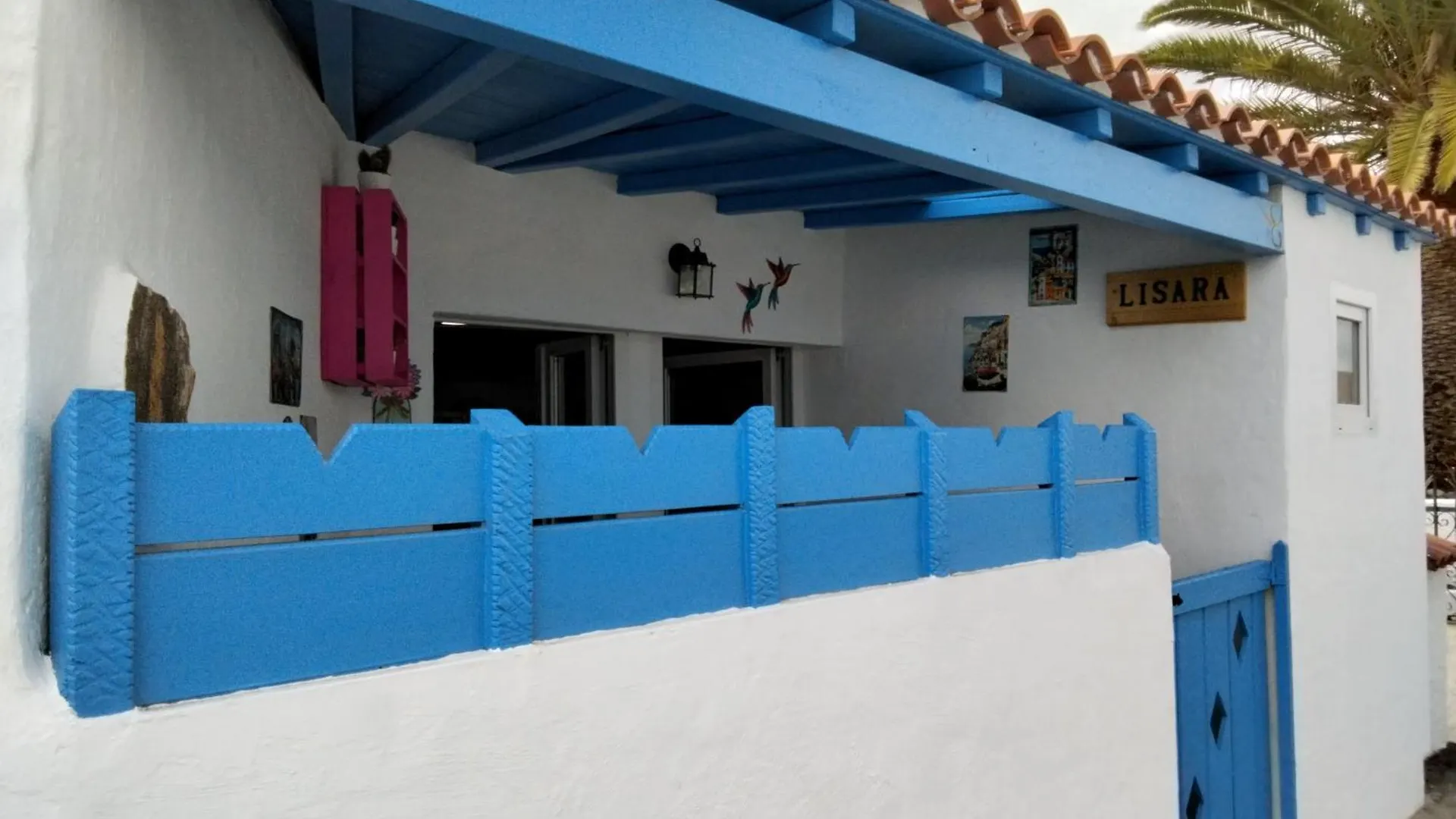 Loft Lisara Διαμέρισμα Telde